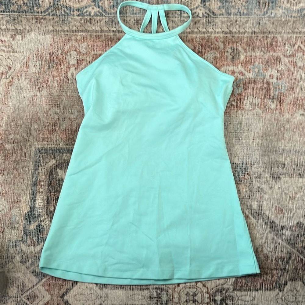 Popflex Tank w/ Pads